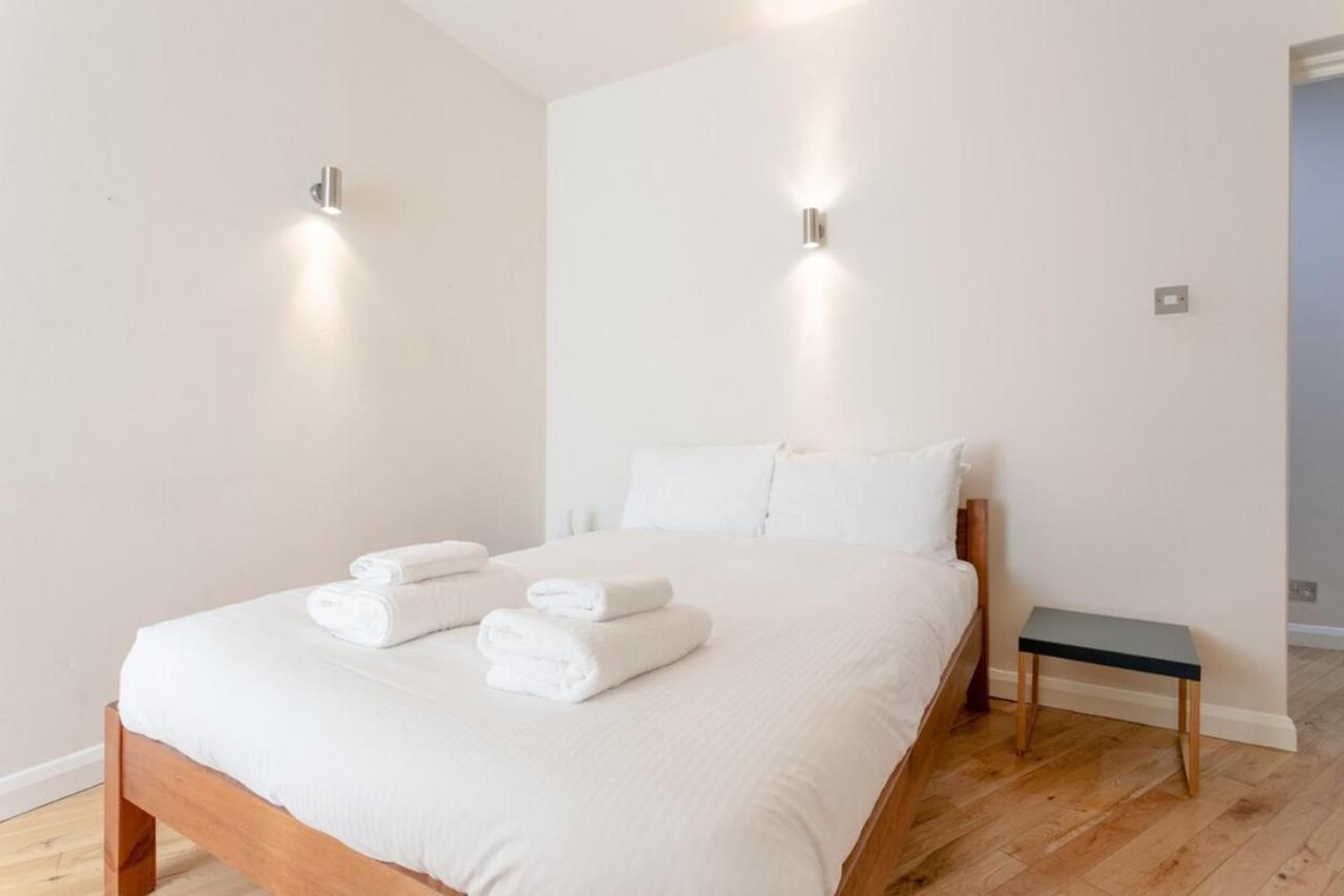 Fantastic 2 Bedroom Apartment In Central London Exterior photo